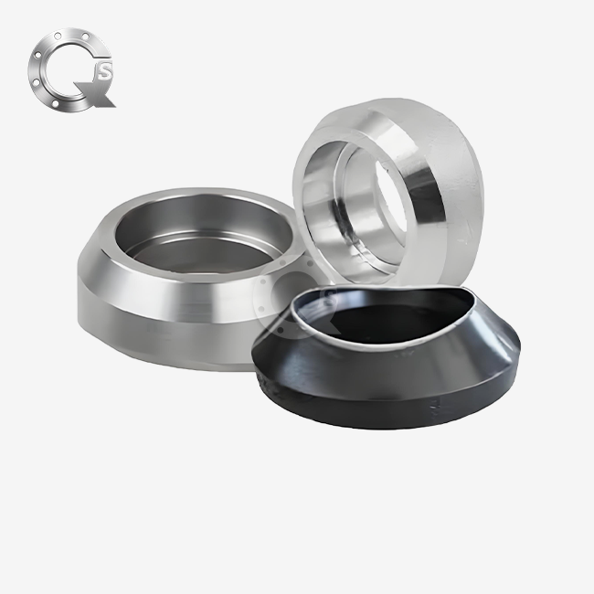 Forged Steel Sockolet